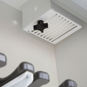 Fan Ventilation Unit