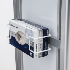 Glove Box Holder