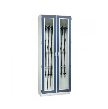 Scope Cabinet