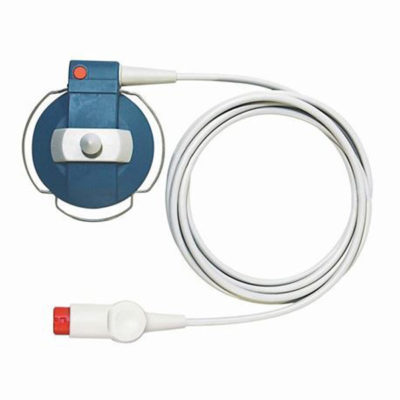 Philips_M1356A_Ultrasound_Transducer Philips_M1356A_Ultrasound_Transducer