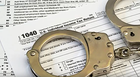Tax Related Identity Theft