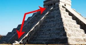 Chichen Itza Spring Equinox