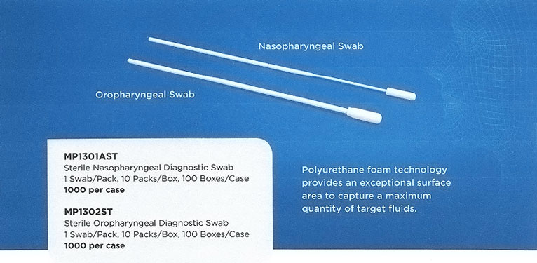 Medical Swabs