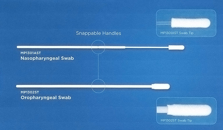 swab examples