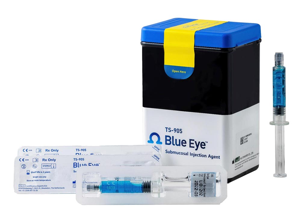Blue Eye™ Submucosal Injection Agent
